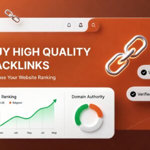 Buy Backlinks