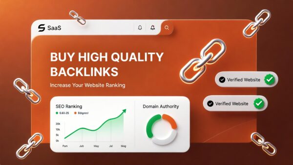Buy Backlinks