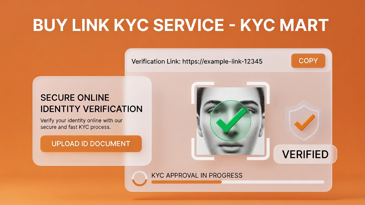 Buy Link KYC Service