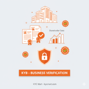 KYB (Business Verification) Services