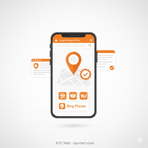 Buy Verified Business Directory Listing Accounts