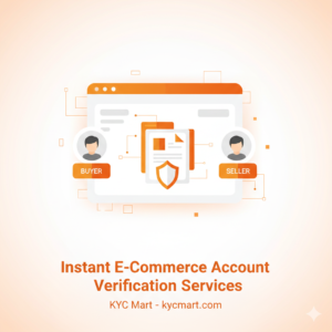 E-Commerce Account Verification Services