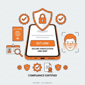 Get Link KYC Services