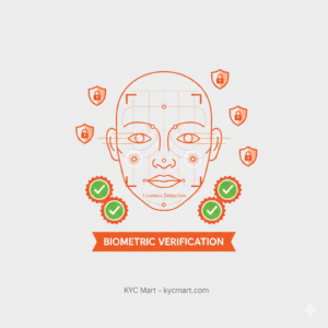 Biometric Identity Verification Services – Facial & Liveness Authentication